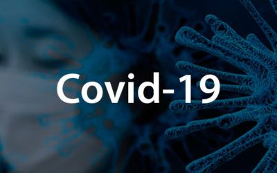 Comunicado Covid-19