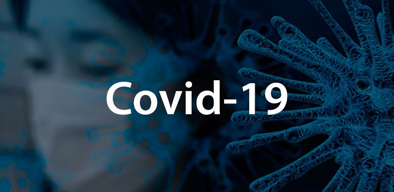 Comunicado Covid-19
